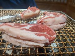 -九田家黑牛烤肉料理(石路天虹店)