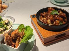 -小城故事·地道宁波味(月湖盛园店)