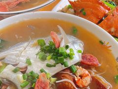 -阿玲海鲜面(高亭镇星河路店)