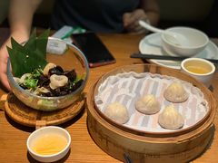 -如轩·海鲜砂锅粥·潮汕菜(海珠店)