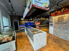 -百年银屏蚝烙·潮汕菜·非遗(乐山店)