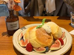 -UPPER KITCHEN(延安路店)