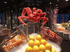 -广州富力君悦大酒店·凯菲厅