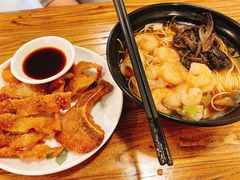 -董记面馆(漳州二路店)