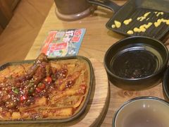 -九田家黑牛烤肉料理(衡百国际店)