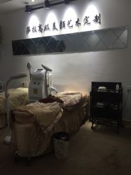点击看大图 -莎拉美学·美甲美睫