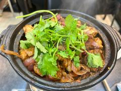 -川香煲(茅台路店)