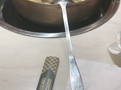 -喃喃椰·糟粕醋·椰子鸡火锅(七堡花园店)