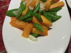 -福慧慈缘素食餐厅(王府井店)