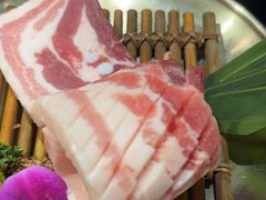 -西塔老太太泥炉烤肉(万柳华联店)