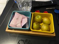 -尚足影院式足疗·住宿·美食(解放碑店)