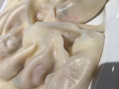-喜家德虾仁水饺(华强天虹店)