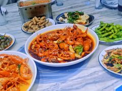 小龙虾-大拇指龙虾(凤凰广场店)