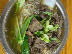 -东兴牛肉店(庄府巷店)