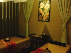 -海悦容庭SPA·按摩·推拿(东盟店)