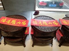 -盛百味·家宴餐厅(霸州分店)