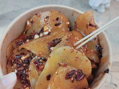 -周小亮丁家坡洋芋(全国总店)