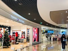 -奈雪的茶(市百一店)