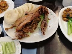 -晋阳饭庄(虎坊桥店)