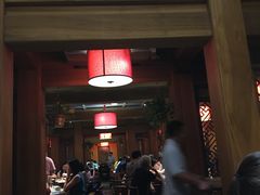 门面-那家小馆•北京菜•烤鸭(中关村店)