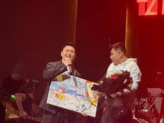 -TZ House音乐现场(来福士中心店)