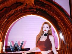 -WOOBAR·大堂吧·特色鸡尾酒·广州W酒店