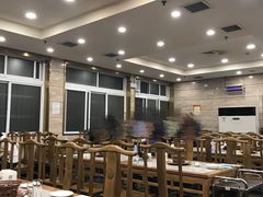 大堂-牛街·马辈儿涮肉(牛街二店)