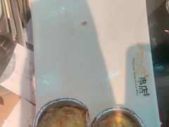 -可口香·非遗老号烧烤(南岗直营店)
