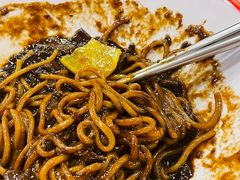 -多宾韩国料理(学衡路店)