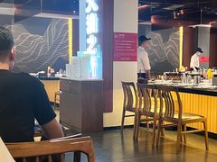 -渔乐之昕·铁板烧自助餐(虹悦城店)