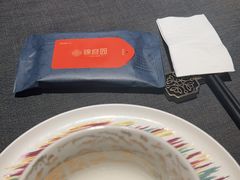 -锦府园·新台州菜(合生汇店)