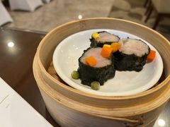 -斑斓西餐厅·自助茶点(高崎机场佰翔花园酒店)