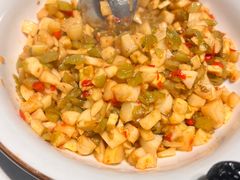 -费大厨辣椒炒肉(黄兴中心广场店)