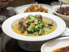 -冠州宴·海鲜烤鸭民间菜(冠县店)