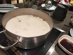 -捞王锅物料理(上海世茂广场店)