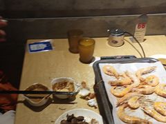 -玫瑰花园自助烤肉(顺义鑫海韵通店)