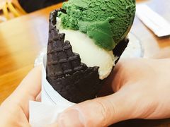 三生-無邪日式甜品(世博源店)