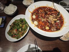 -缪氏川菜(丰盛町店)