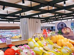 -T11生鲜超市(朝阳公园店)