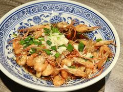-曾家厨房·新徽菜(九华山路店)