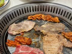 -集杰尚品海鲜烤肉火锅自助餐厅(经区九龙城店)