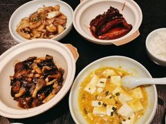 -海天楼中餐厅(吴宫泛太平洋酒店)