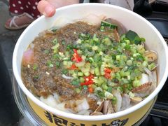 酸菜花甲-降龙爪爪(建设路1店)