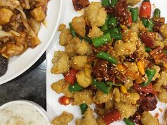 -金阁家常菜(贵阳路店)