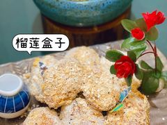 -君霖私家菜(春柳店)
