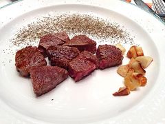 iphone_upload_pic-将军日本餐厅·Shogun 传统日料·铁板烧·板前料理(厦门马哥孛罗东方大酒店)