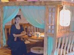 -淀里船宴(卓达店)