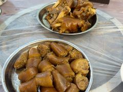 -王万妈卤猪脚(青岩交通路)