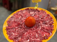-潮汕大目牛肉火锅(皇岗旗舰店)
