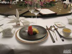 餐具-苏浙总会(国金中心店)